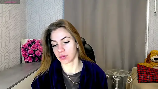Snapshot of Naughty__Megan chatting on March 3, 2025, 5:05 am Naughty Megan online show from March 3, 2025, 5:05 am