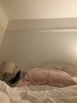 JodiSands online show from February 24, 2025, 9:52 pm