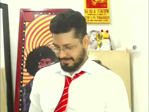 MikeRiverx online show from February 25, 2025, 2:36 am