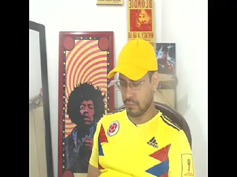 MikeRiverx online show from February 7, 2026, 4:53 am