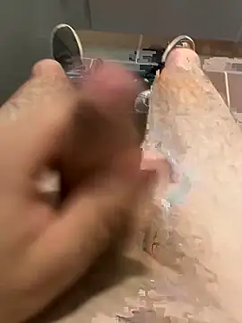 Drummer112 online show from September 19, 2025, 5:50 pm