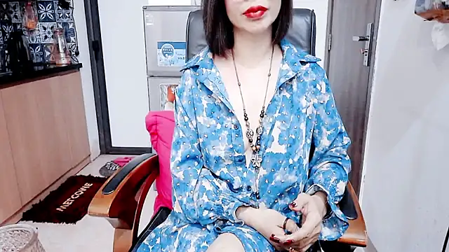 Miu-Le online show from March 6, 2026, 6:41 am