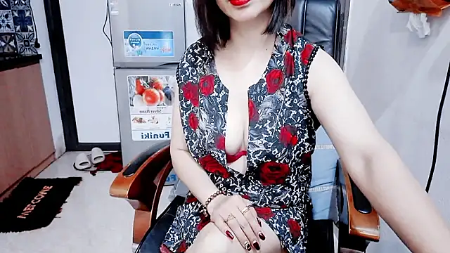 Miu-Le online show from March 25, 2026, 10:47 am