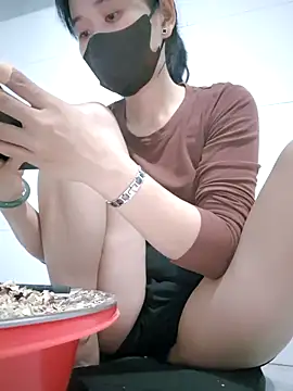 Xaoxang online show from October 10, 2025, 12:50 pm