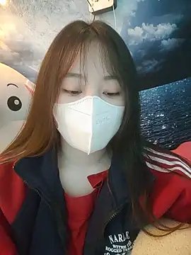 Kajisu 26 online show from March 16, 2025, 8:43 am