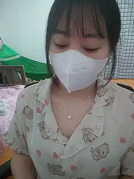 Kajisu 26 online show from September 22, 2025, 1:00 am