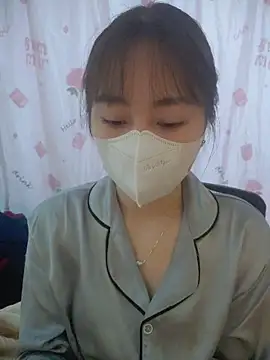 Kajisu 26 online show from February 16, 2026, 1:37 am