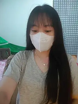 Kajisu 26 online show from September 11, 2025, 12:43 am