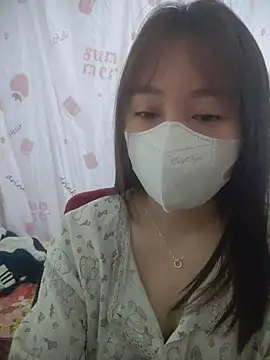 Kajisu 26 online show from March 26, 2026, 1:37 am