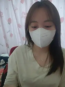 Kajisu 26 online show from March 29, 2026, 9:11 am