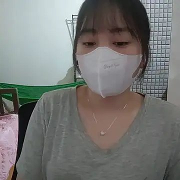 Kajisu 26 online show from November 8, 2025, 1:09 am