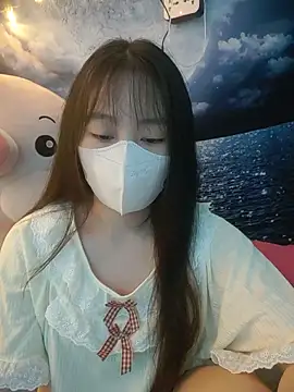 Kajisu 26 online show from March 5, 2025, 4:24 am