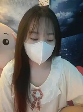 Kajisu 26 online show from March 5, 2025, 1:21 am