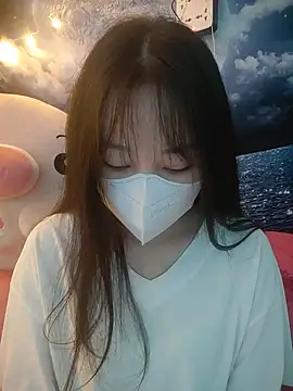 Kajisu 26 online show from March 15, 2025, 2:14 am