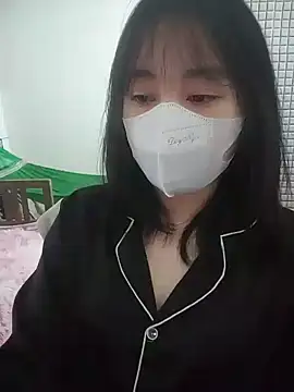 Kajisu 26 online show from November 2, 2025, 2:27 am