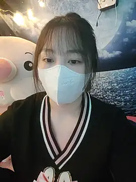 Kajisu 26 online show from March 22, 2025, 1:54 am