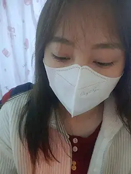 Kajisu 26 online show from March 11, 2026, 1:21 am