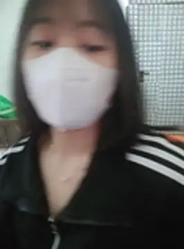 Kajisu 26 online show from October 25, 2025, 1:16 am