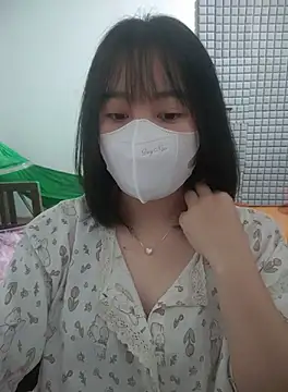 Kajisu 26 online show from September 29, 2025, 12:39 am