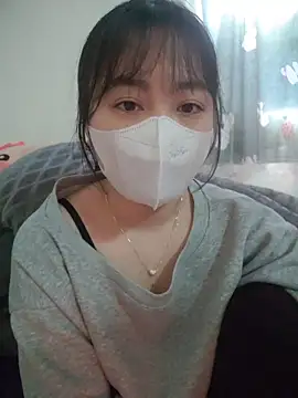 Kajisu 26 online show from January 7, 2026, 1:32 am