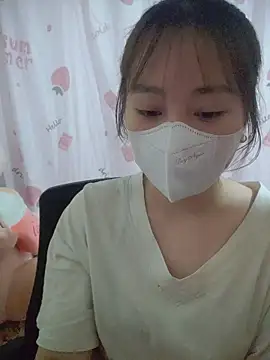 Kajisu 26 online show from May 16, 2026, 2:10 am