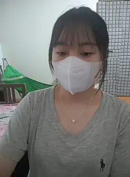 Kajisu 26 online show from October 8, 2025, 12:45 am