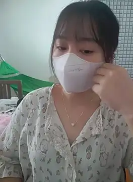 Kajisu 26 online show from October 20, 2025, 12:56 am