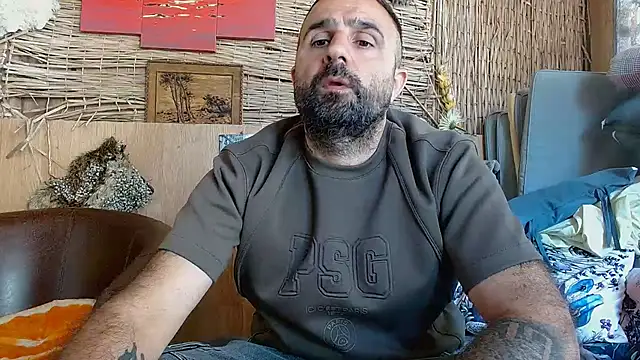 ivat80 online show from July 12, 2026, 8:59 am