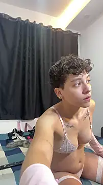 01antoniafranco online show from March 27, 2026, 4:10 am