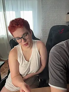 MrMrsRight online show from March 9, 2026, 10:30 am