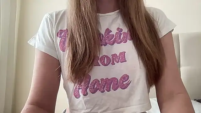 LisaFlower online show from February 21, 2026, 8:27 am