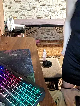  Kitti  online show from February 26, 2025, 7:32 pm