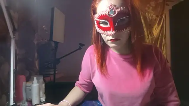  Kitti  online show from November 16, 2025, 5:28 pm