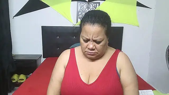 Shanttal0272 online show from February 7, 2026, 12:57 pm