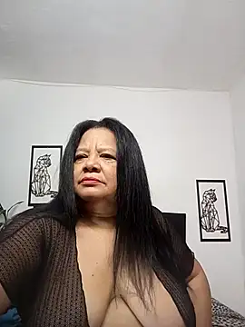 Shanttal0272 online show from November 18, 2025, 3:15 pm