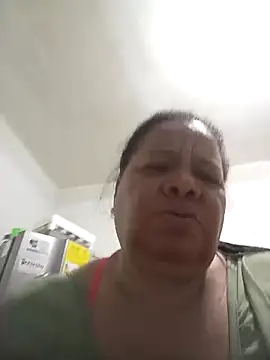 Shanttal0272 online show from October 16, 2025, 11:13 pm