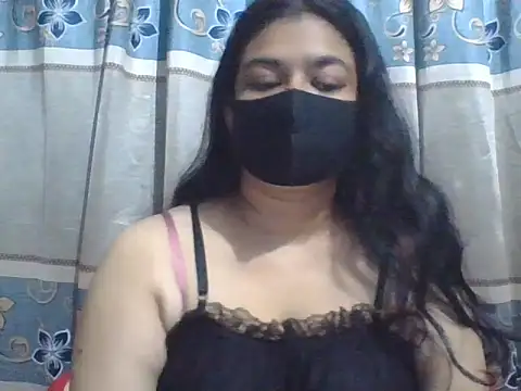 A-sweetgirl online show from October 15, 2025, 8:28 pm