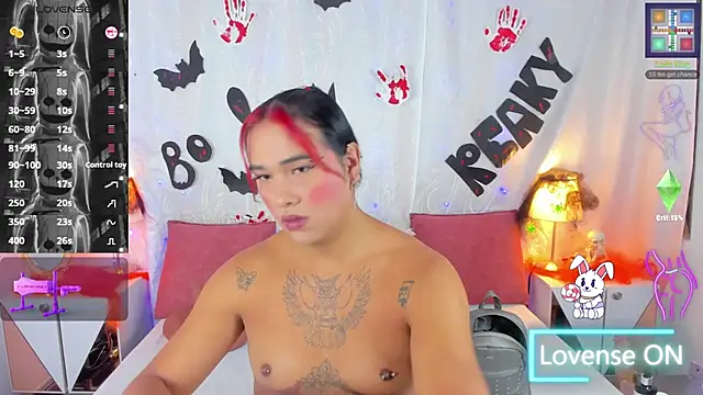 CristalSofiaHOT online show from October 29, 2025, 11:53 am