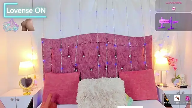 CristalSofiaHOT online show from January 14, 2026, 12:31 pm