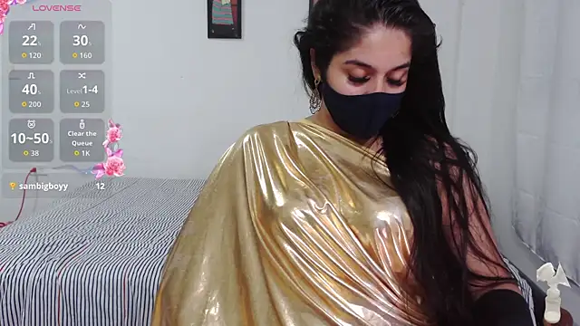 umarany online show from November 29, 2025, 2:34 am