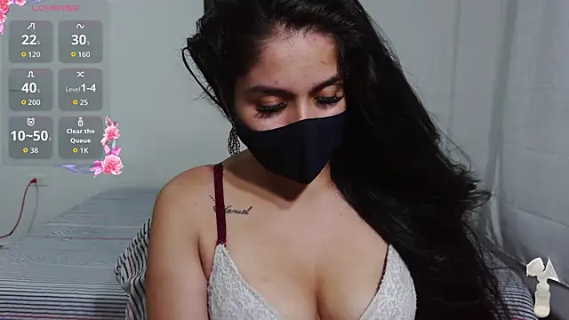 umarany online show from December 14, 2025, 7:41 pm