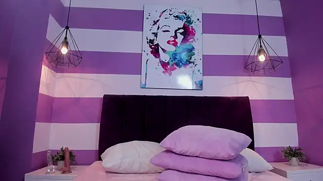 Alli cooper online show from January 20, 2025, 3:07 pm