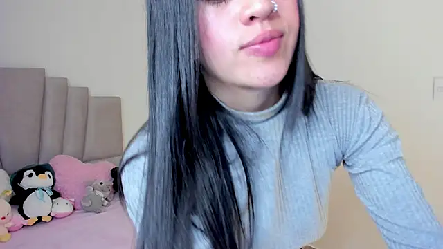 Alli cooper online show from March 2, 2025, 6:03 pm