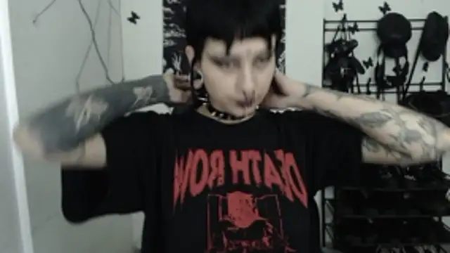 n0sferatus   online show from November 6, 2025, 11:36 am