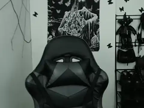 n0sferatus   online show from October 30, 2025, 4:11 am