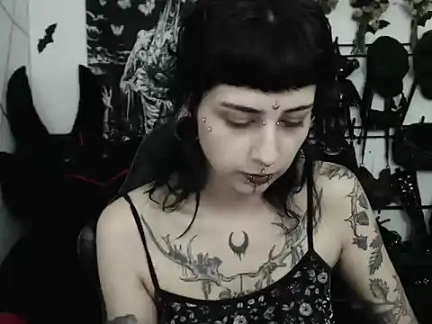 n0sferatus   online show from May 22, 2026, 2:20 am