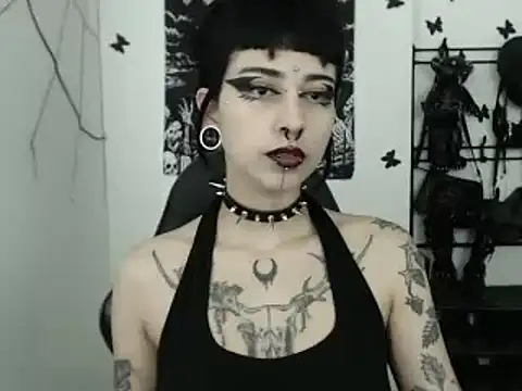 n0sferatus   online show from October 16, 2025, 11:51 am