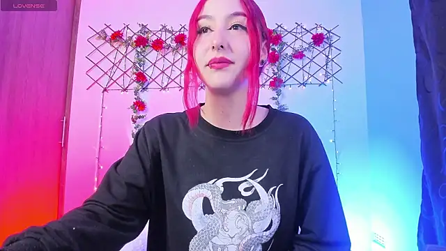 Snapshot of Megan_wolf1_ chatting on February 27, 2026, 4:23 am Megan wolf1 online show from February 27, 2026, 4:23 am