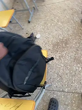 Black-mamba-madingo online show from October 19, 2025, 3:59 pm