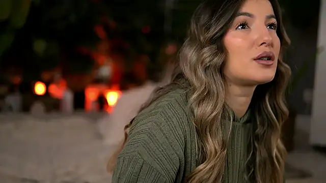 KellyMathews online show from February 21, 2026, 3:08 am